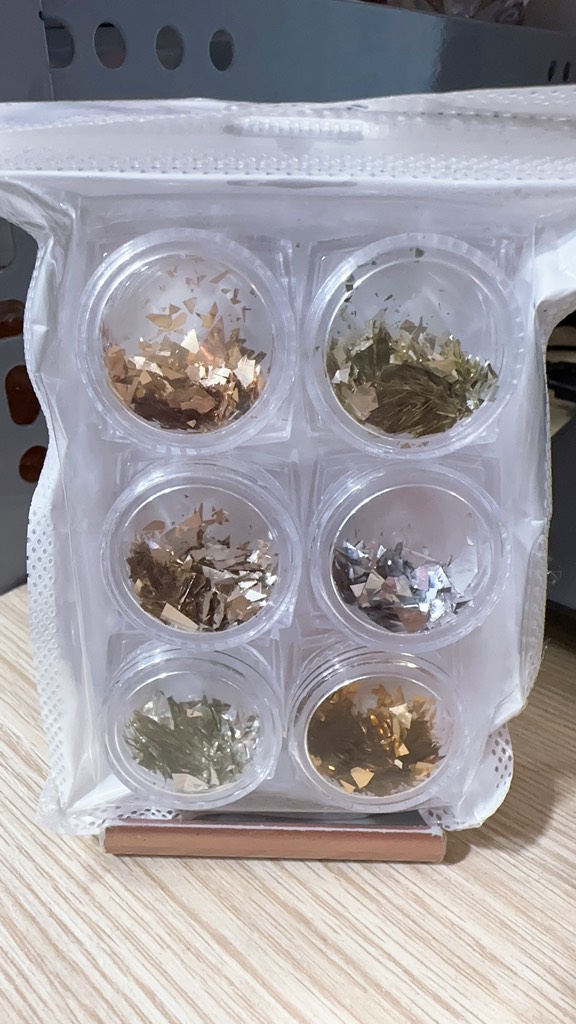 Xà Cừ 6 Màu Sáng