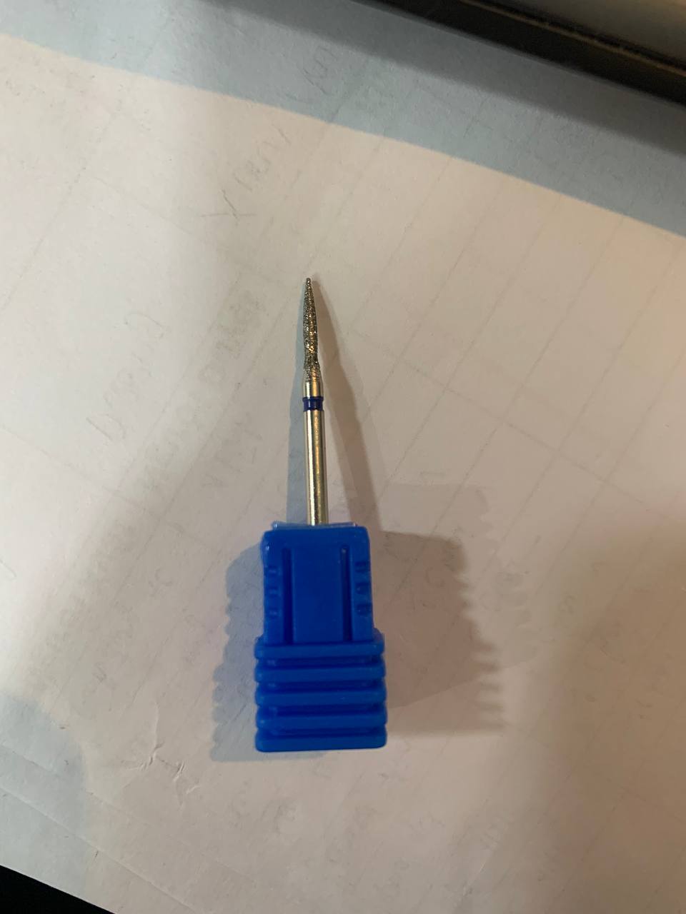 Đầu Mài Đẩy Da