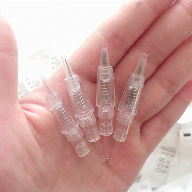 Kim Lò Xo Cho Máy Phun Xăm