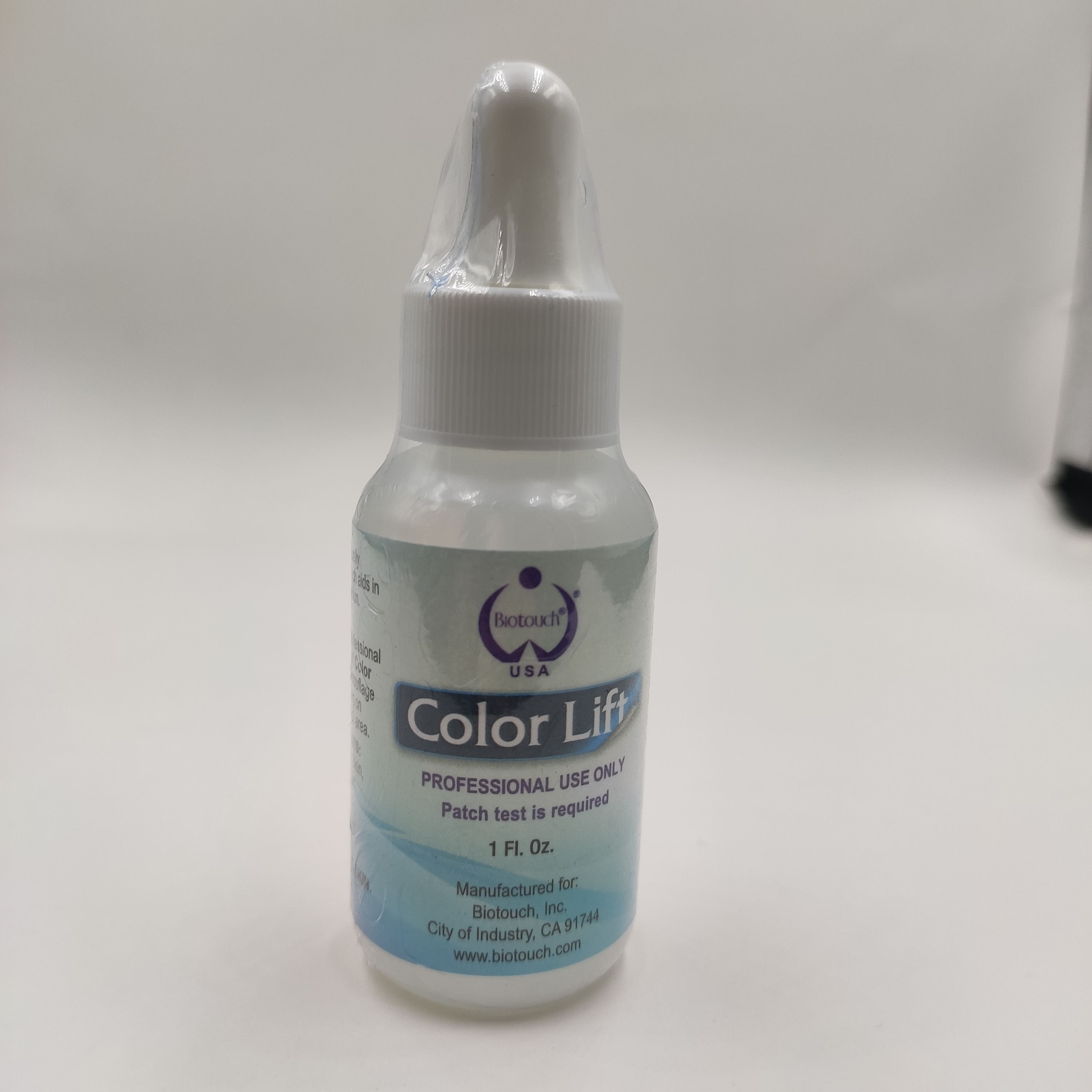 Dung Dịch Xóa Xăm Color Lift