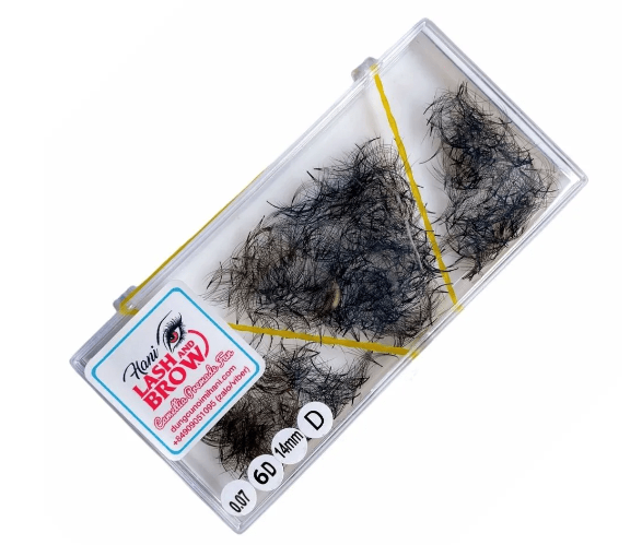 Mi Fan Camellia 6D ( C / 0.05-007 )