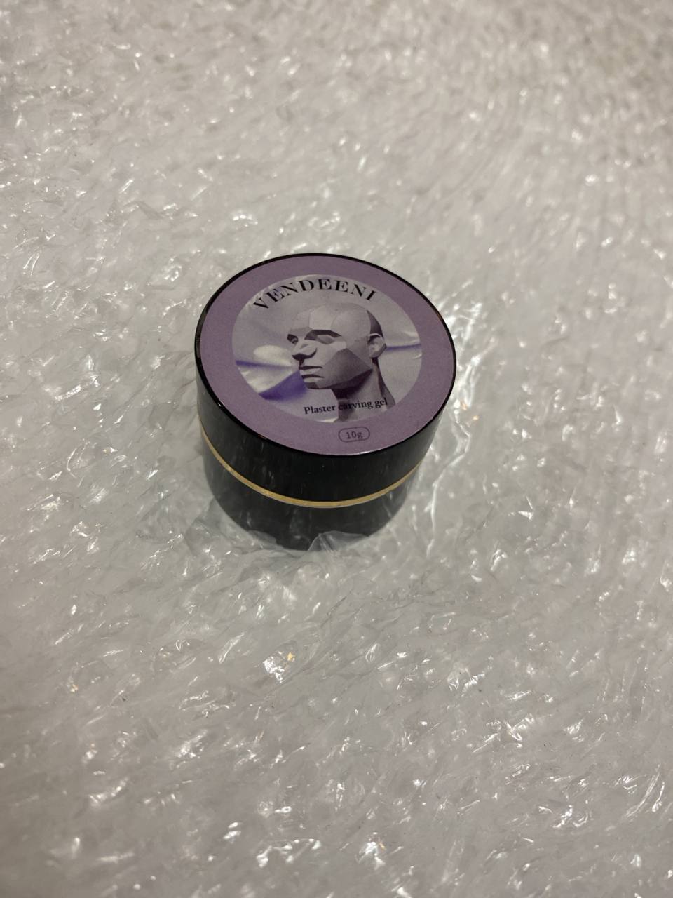 Gel Xi Măng Trang Trí Móng