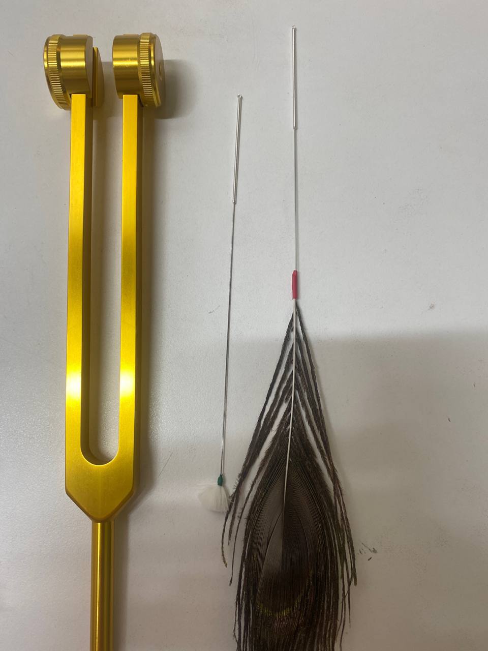 Chuông Rung Bộ 3 Món