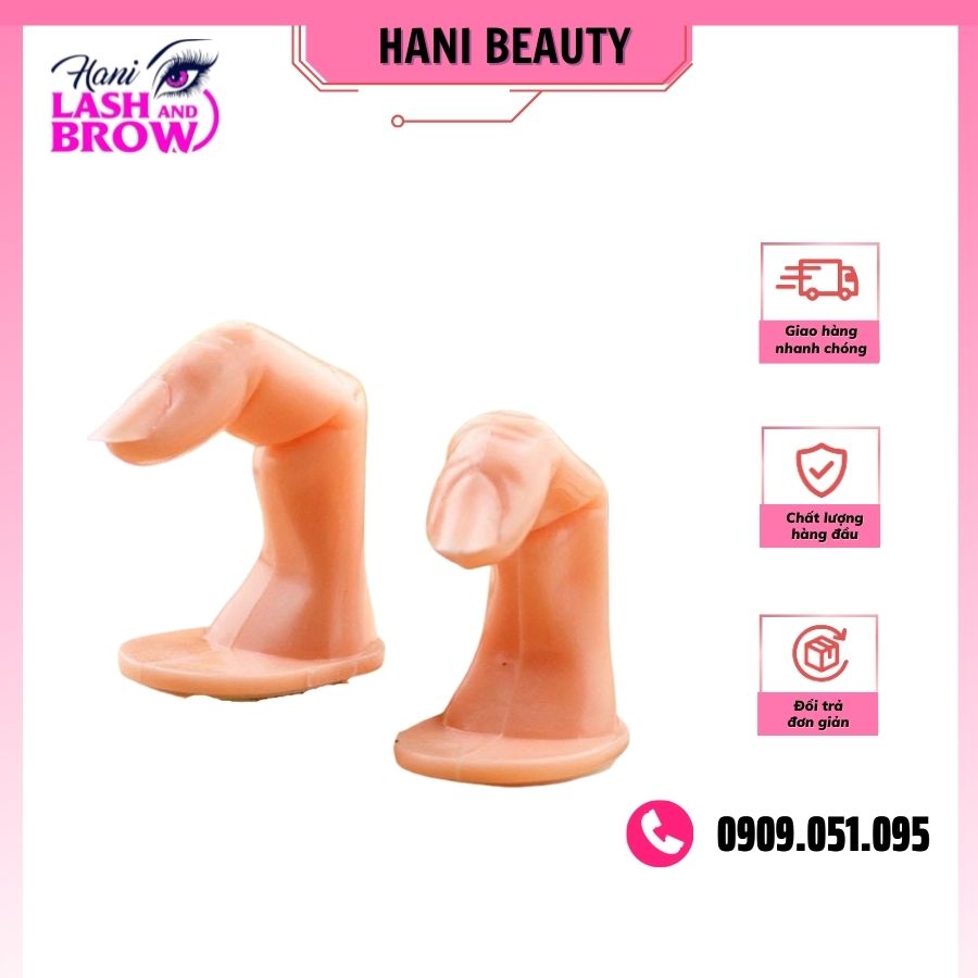 Ngón Tay Giả Tập Sơn