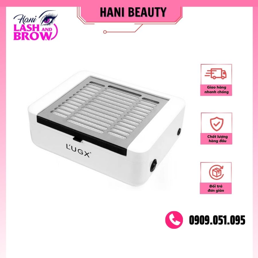 Máy Hút Bụi (Nail)