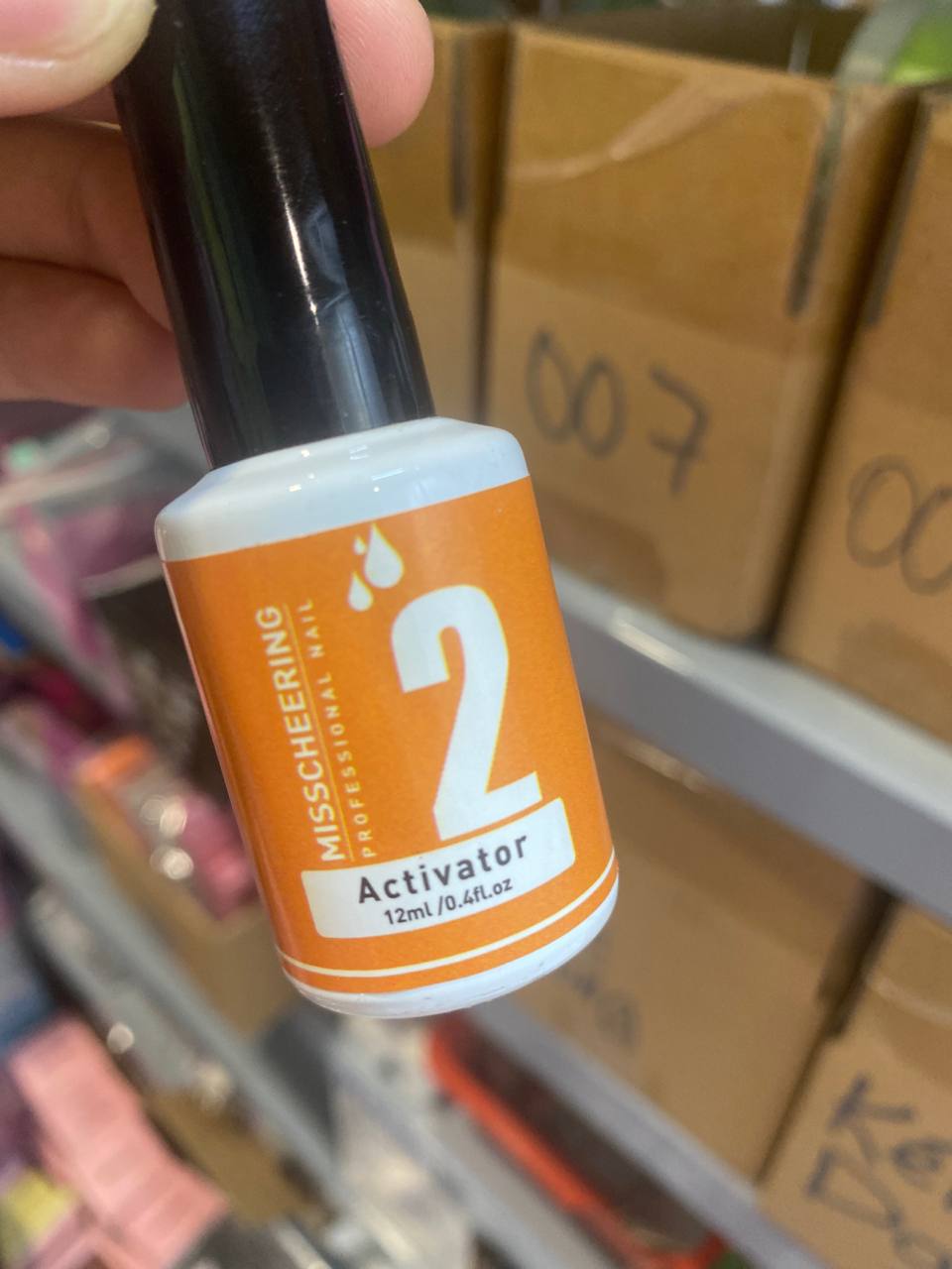 Dung Dịch Bột Nhúng KDS loại mới