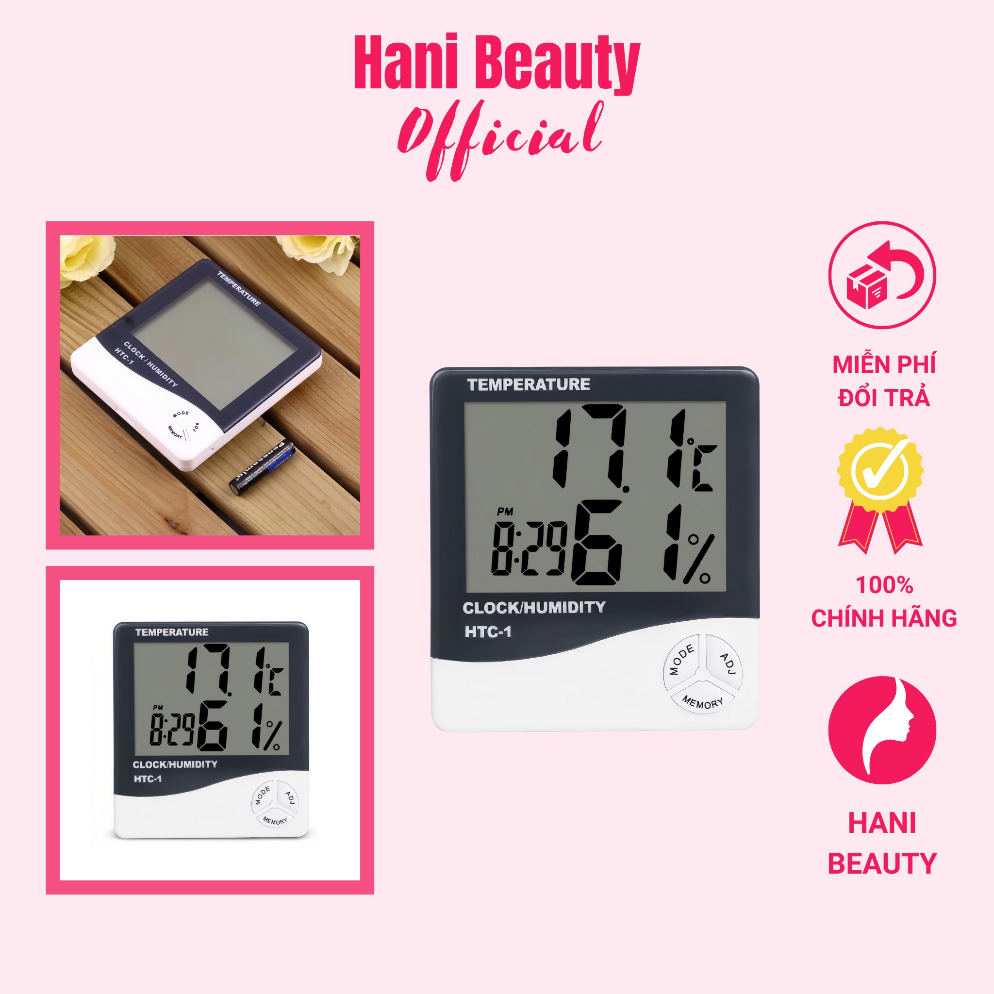 MáY Đo Độ ẨM