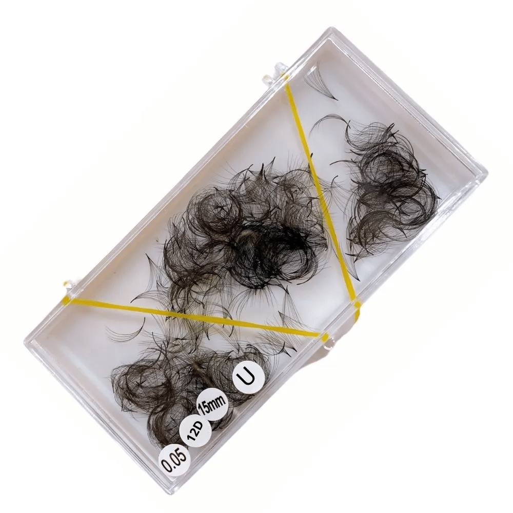 Mi Fan 12D ( CC / 0.03-0.07 )