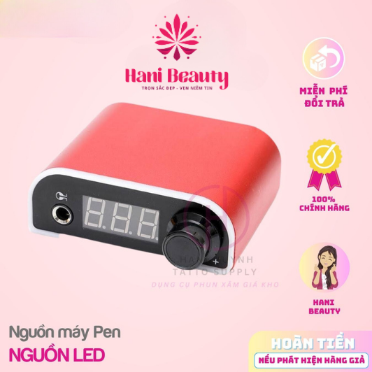 Nguồn Led