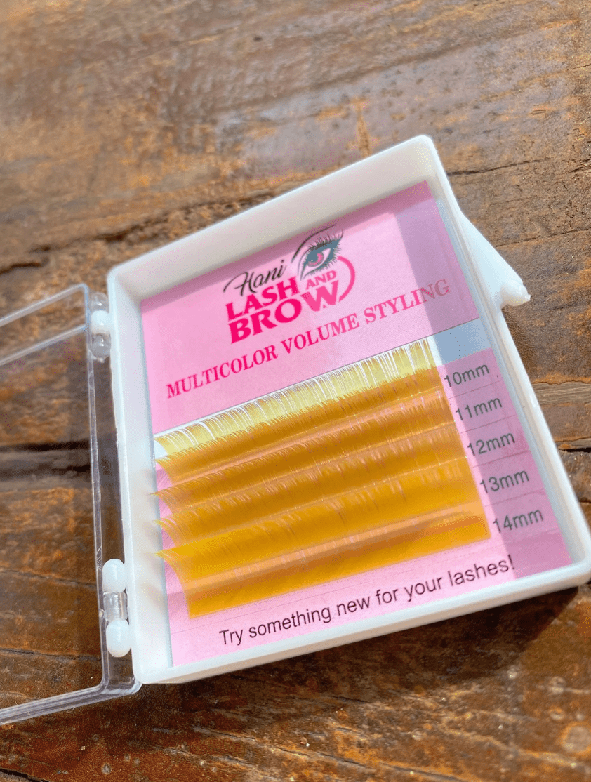 Mi Khay Màu ( C-D-L-L+ / Nhỏ)