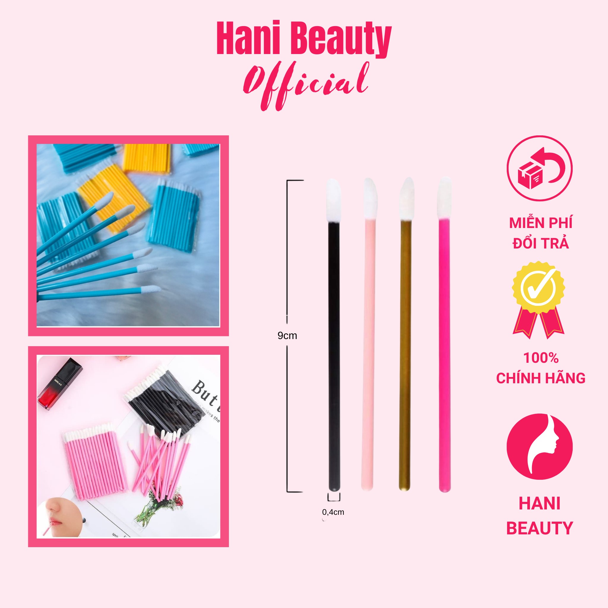 Cọ mềm thường