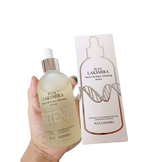 Tế Bào Gốc Laksmira