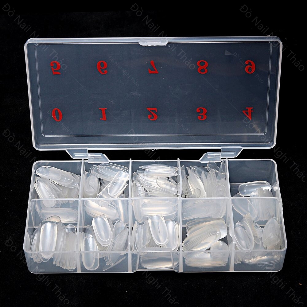 Hộp To Đựng Có Số