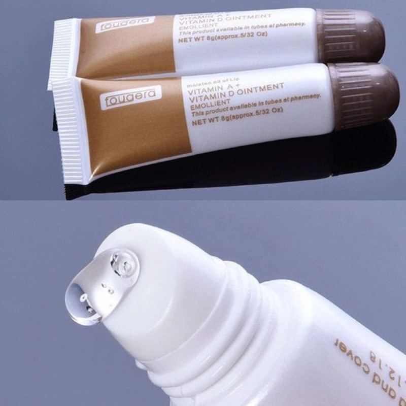 Dưỡng Mày Môi Ad