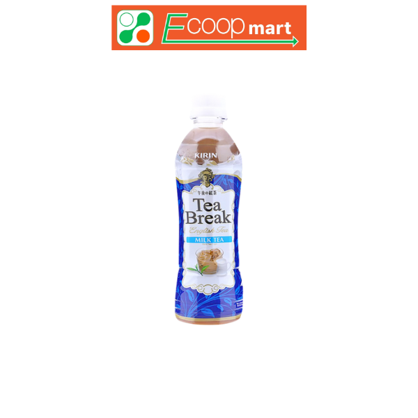 Trà Sữa Anh Quốc - chai 345ml