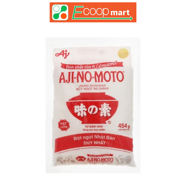 Bột Ngọt Ajinomoto 454g