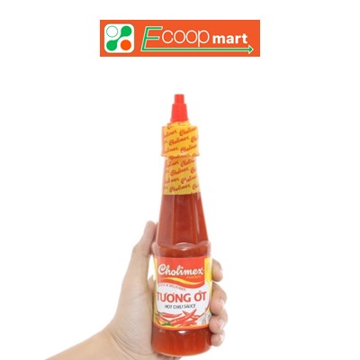 Tương ớt Cholimex 270gr