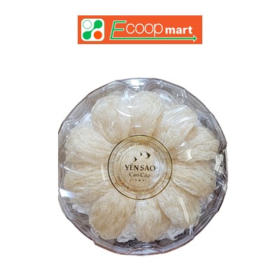 Yến tinh cao cấp Sức khỏe vàng 100g loại 1