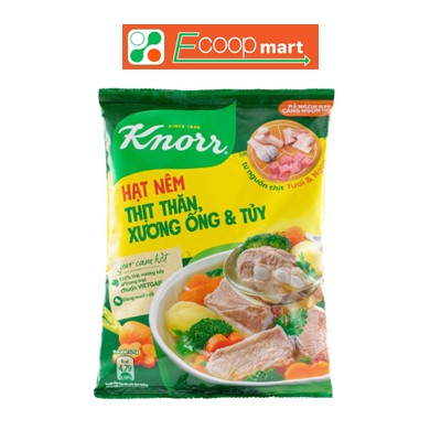 HẠT NÊM KNORR 400G