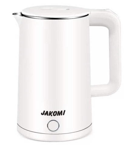 Bình đun nhựa JAKOMI 1.8L