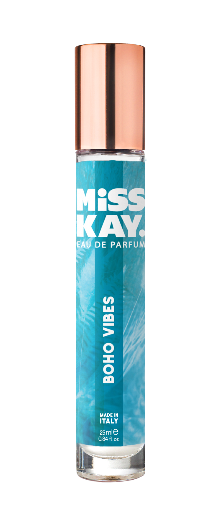 Nước Hoa Nữ Miss Kay. Eau de Parfum Boho Vibes 25ml