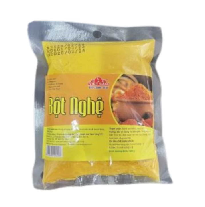 Bột Nghệ 100G