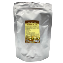 Nguyên Liệu Nấu Chè Dưỡng Nhan 400G