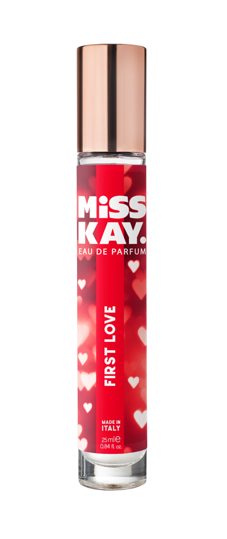Nước Hoa Nữ Miss Kay. Eau de Parfum First Love 25ml