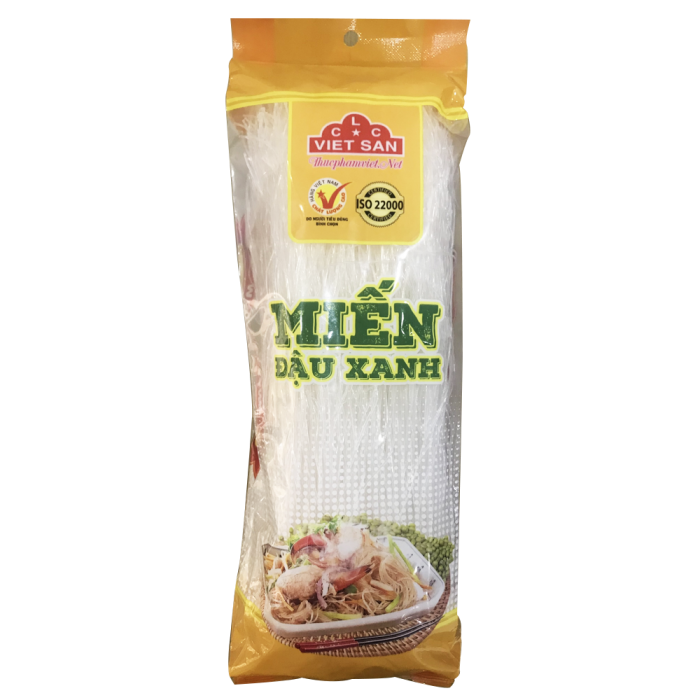 Miến Đậu Hà Lan 300G