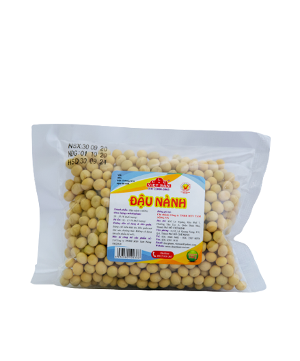 Đậu Nành 150G