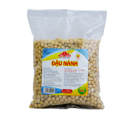 Đậu Nành 500G