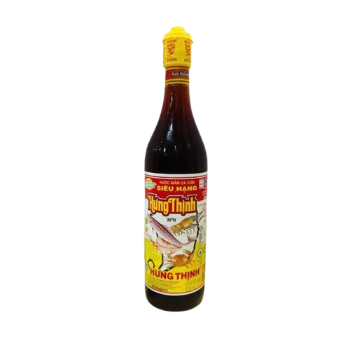 Nước Nắm Hưng Thịnh 35N 620ml