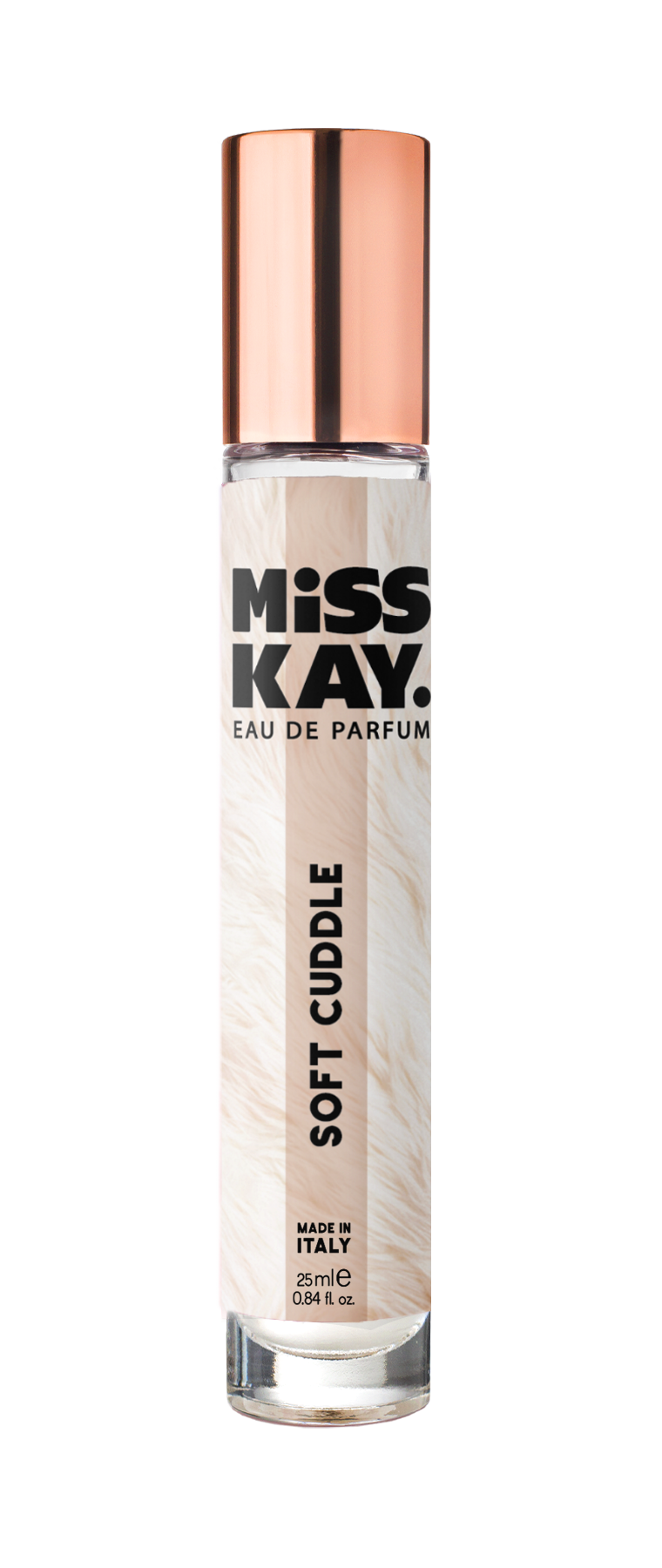 Nước Hoa Nữ Miss Kay. Eau de Parfum Soft Cuddle 25ml