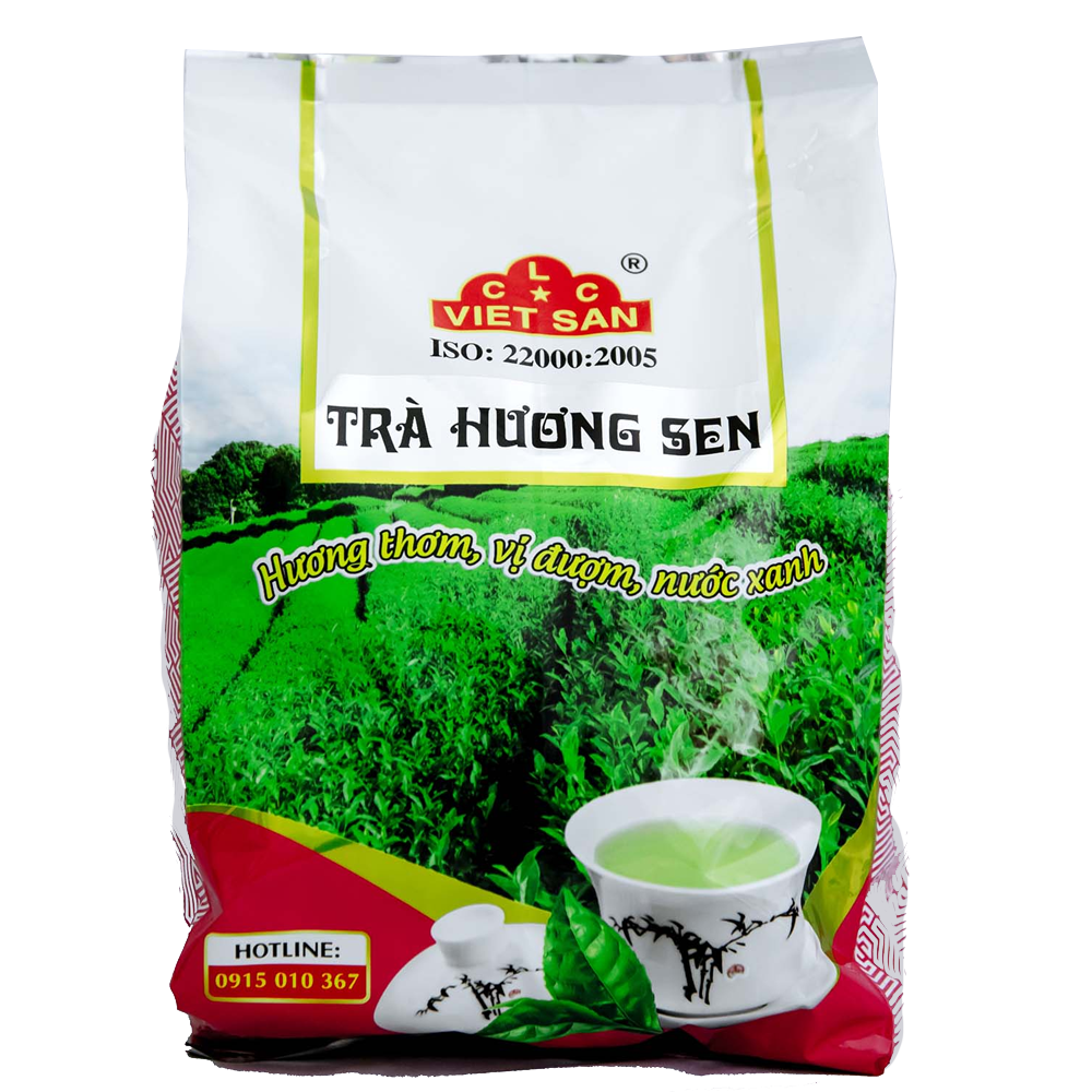 Trà Sen 250G