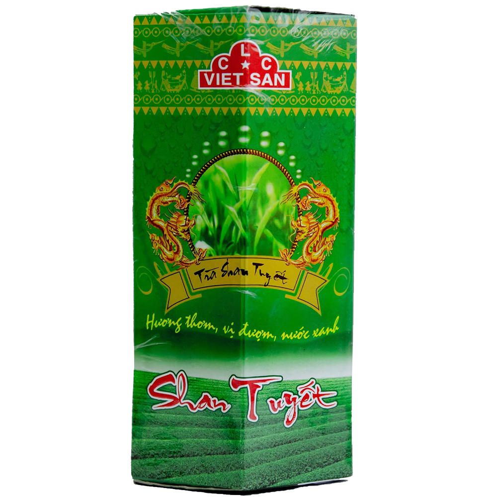 Trà Shan Tuyết 200G