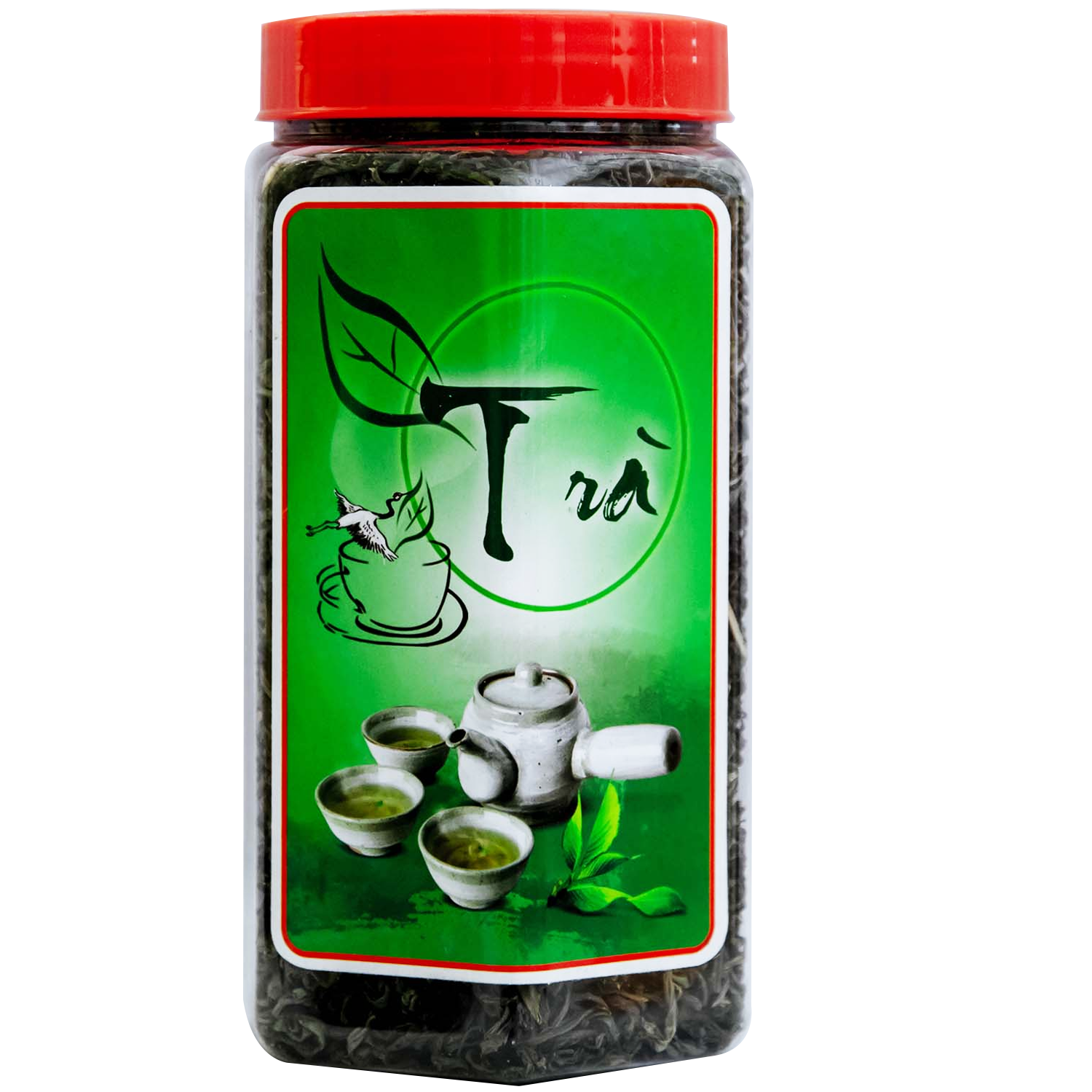 Trà Thái Nguyên 250G