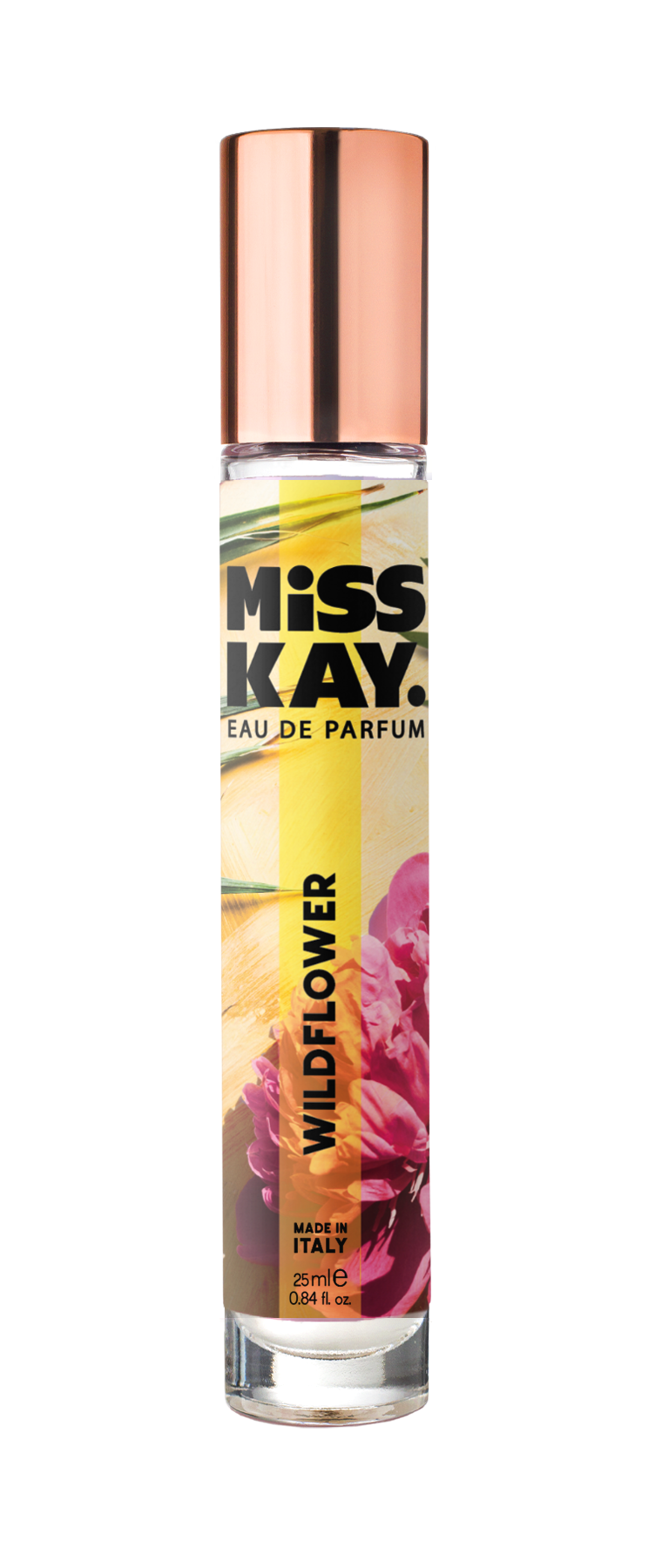 Nước Hoa Nữ Miss Kay. Eau de Parfum Wildflower 25ml