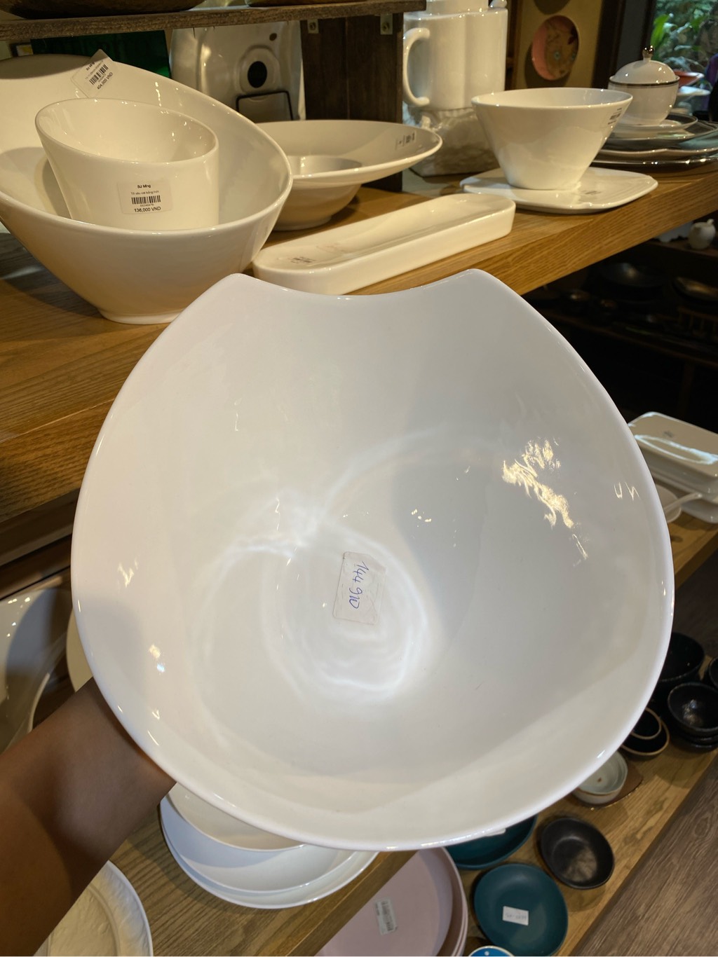 Tô 9.5inch 00144910