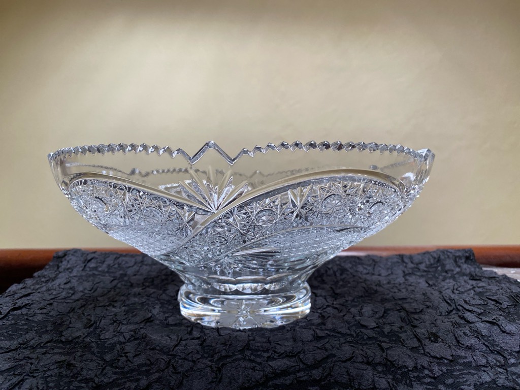 Bát đế phôi 30cm