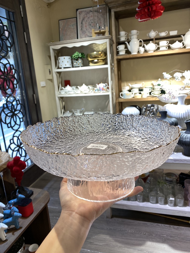 Chân Bồng Thuỷ Tinh Nhàu