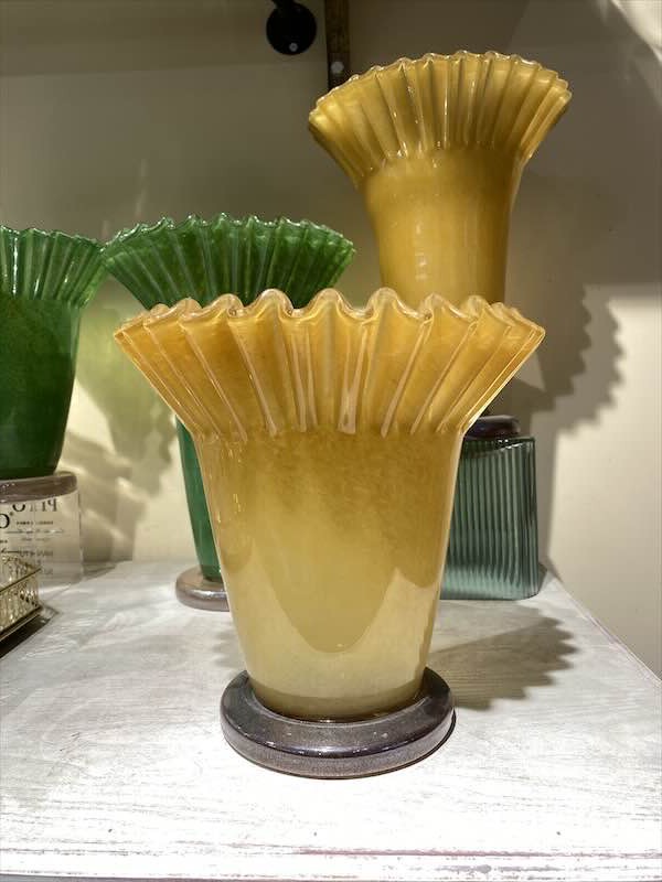 Lọ miệng xếp