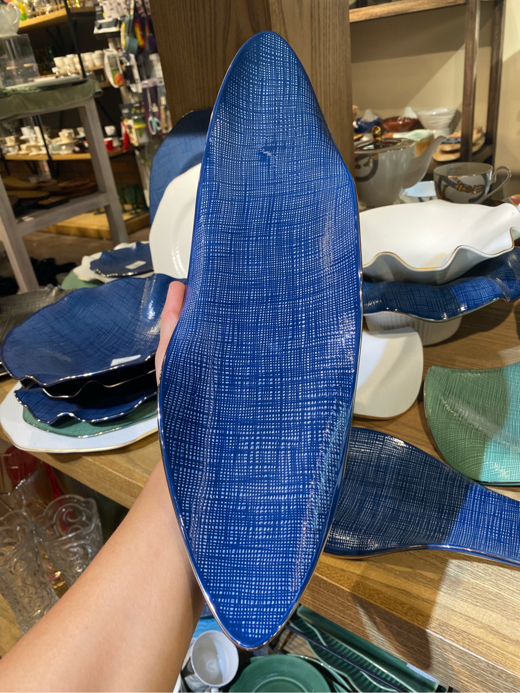 Đĩa dài 16inch cobalt Shing star 324431+325001