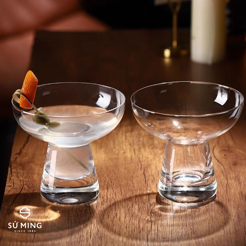 Ly thủy tinh Libbey Cocktail