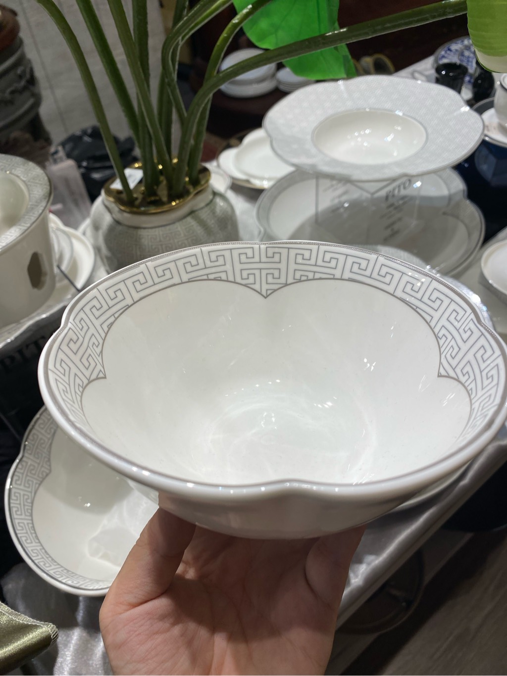 Tô 6 Hongfu