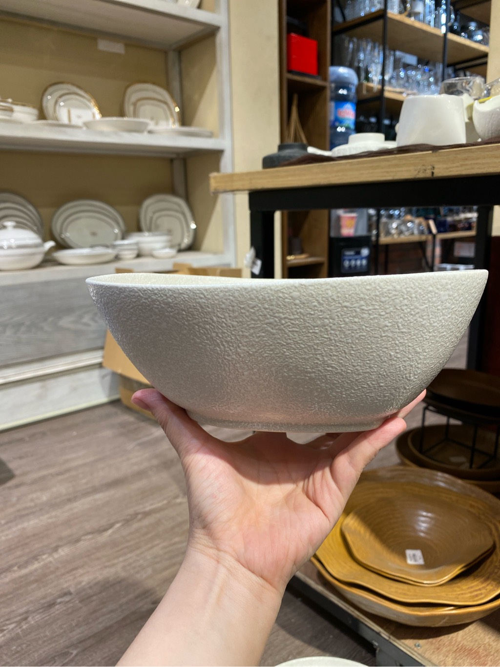 Tô tam giác 20cm lộc phát không vệt