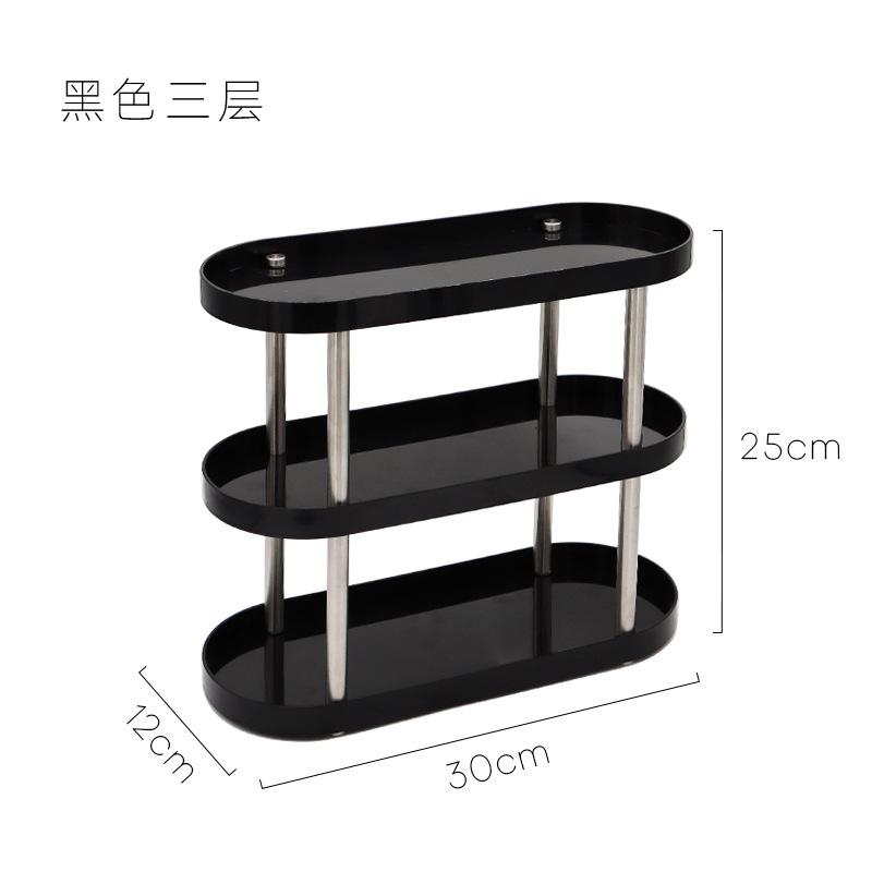 Kệ Decor, Bày Thực Phẩm Nhựa Cao Cấp