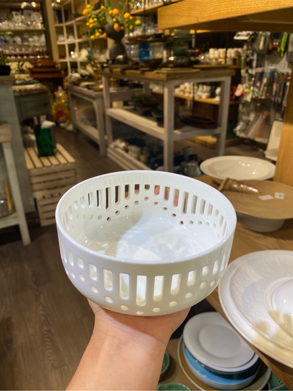 Đế đốt soup sao rơi 6.25inch