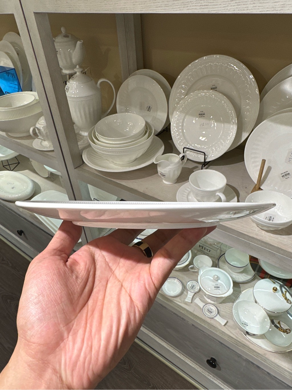 Đĩa ảo 9.25inch Rome
