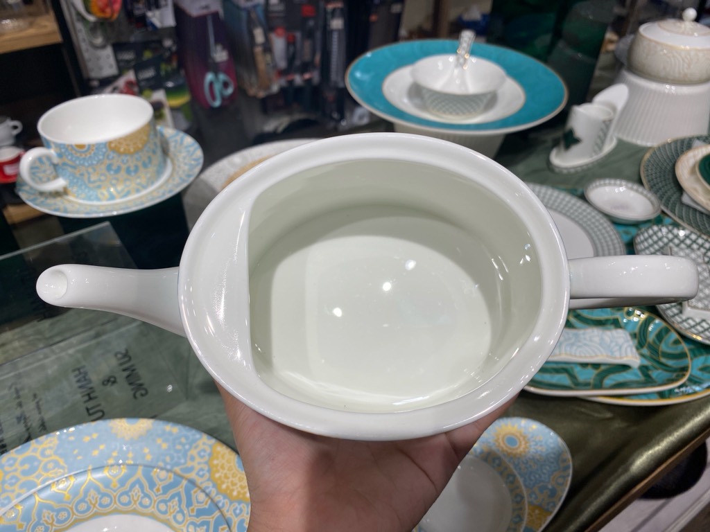 Ấm trà 600ml Light story