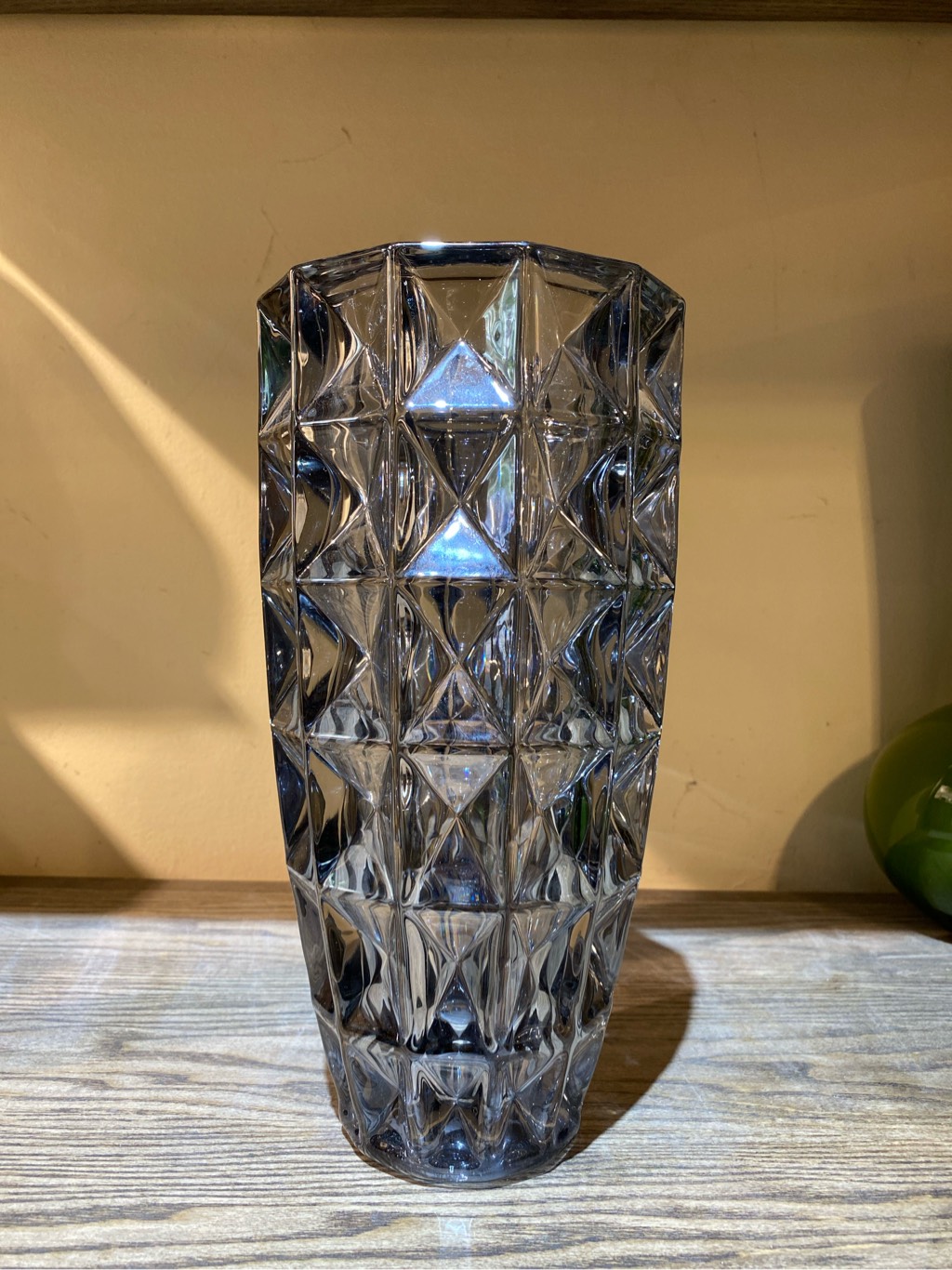 Lọ kim cương 28cm